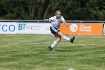 Bild 20 - F Merkur Hademarschen - SV Frisia 03 Risum-Lindholm : Ergebnis: 1:1